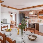 Casa El Torcal - La Higuera By Ruralidays