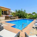 Casa El Torcal - La Higuera By Ruralidays Villa *