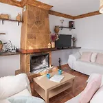 Villa Casa El Torcal - La Higuera By Ruralidays *
